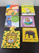 used BUNDLE Board Books