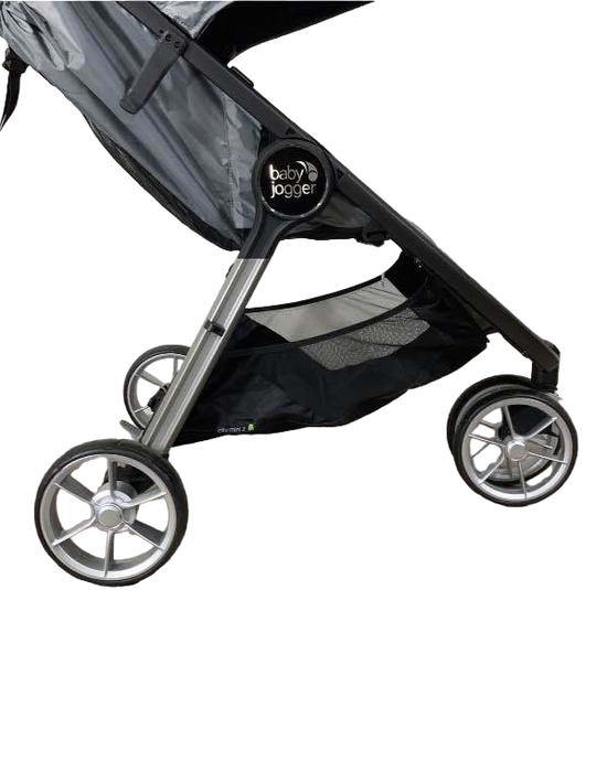 secondhand Strollers