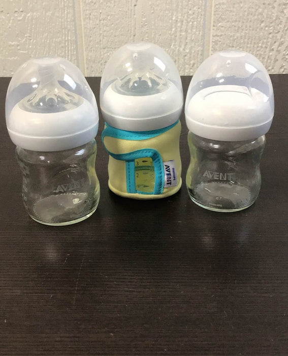 Shop BUNDLE Philips Avent Bottles at GoodBuy Gear