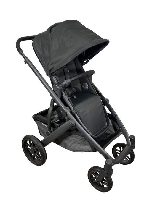 secondhand UPPAbaby VISTA V2 Stroller