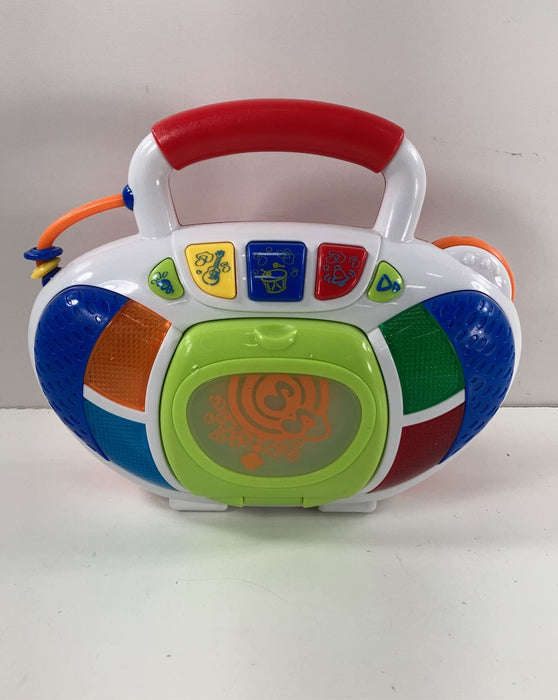 used Musical Instrument Toy