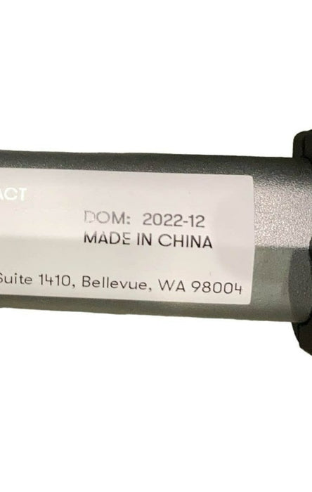 Shop Colugo Compact Stroller, Dune Zebra, 2022 at GoodBuy Gear