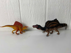 used BUNDLE Dinosaurs