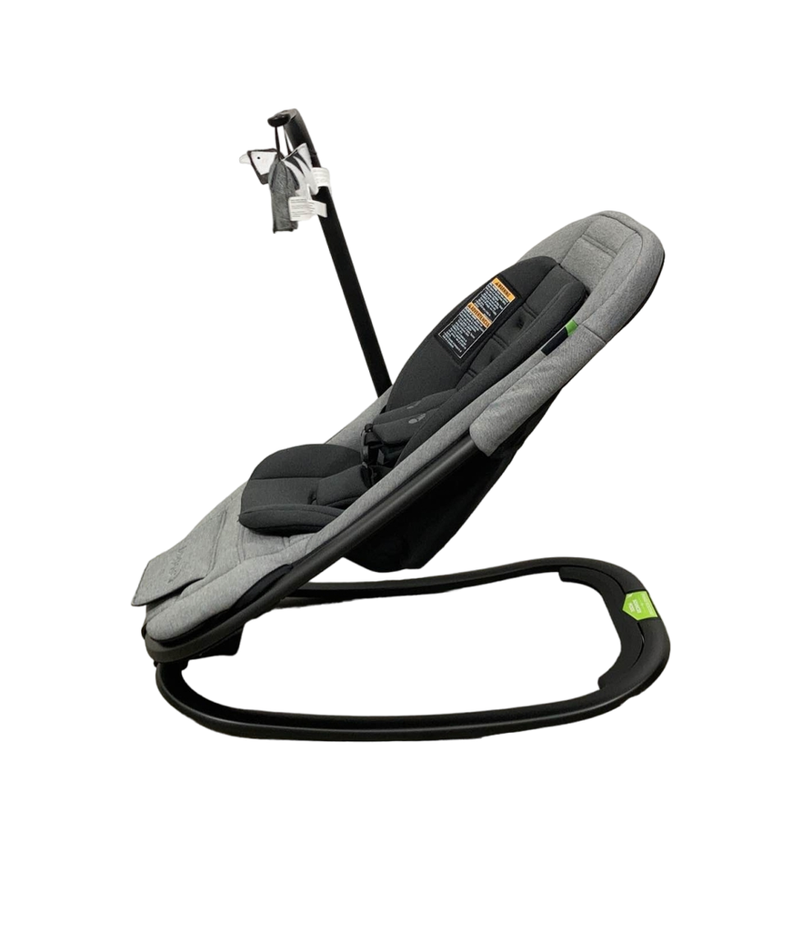 Baby Jogger City Sway 2In1 Rocker And Bouncer, Graphite