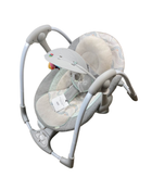 secondhand Infant Gear