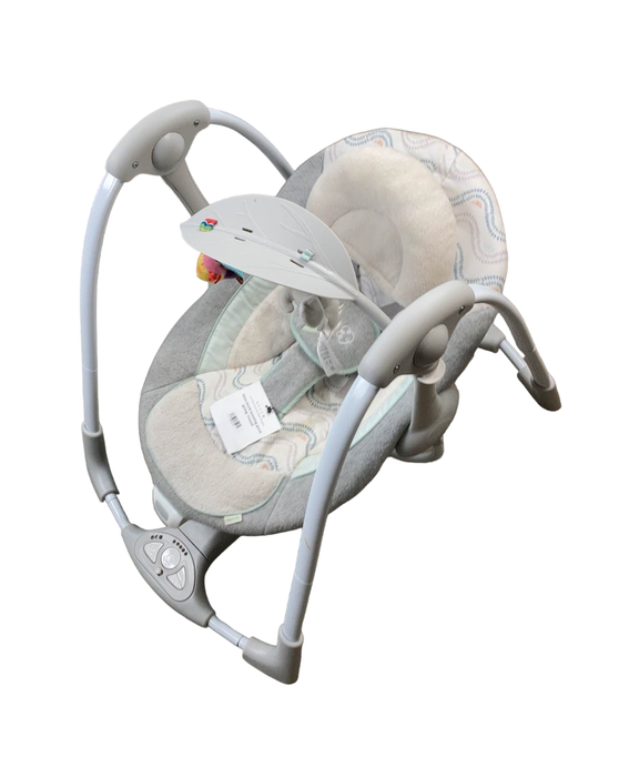 secondhand Infant Gear