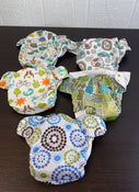 Shop BUNDLE Cloth Diapers, Blueberry Simplex at GoodBuy Gear