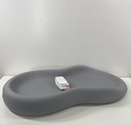 Shop Keekaroo Peanut Changing Pad, Grey at GoodBuy Gear