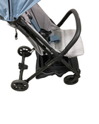 used Inglesina Quid 2 Stroller, Stormy Gray, 2021