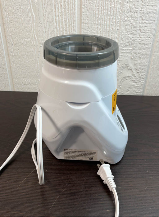 Shop Dr. Brown's Deluxe Baby Bottle Warmer at GoodBuy Gear