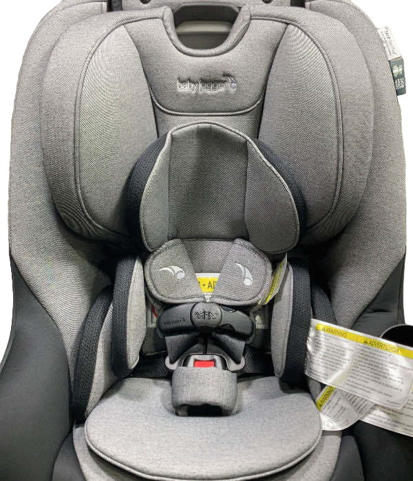 secondhand Convertiblecarseat