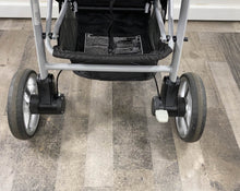 Graco Aire3 Click Connect Stroller, 2017