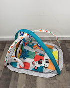 secondhand Baby Einstein 4-in-1 Kickin’ Tunes Music Activity Gym