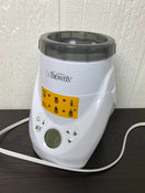 used Dr. Brown’s MilkSPA Breast Milk And Bottle Warmer