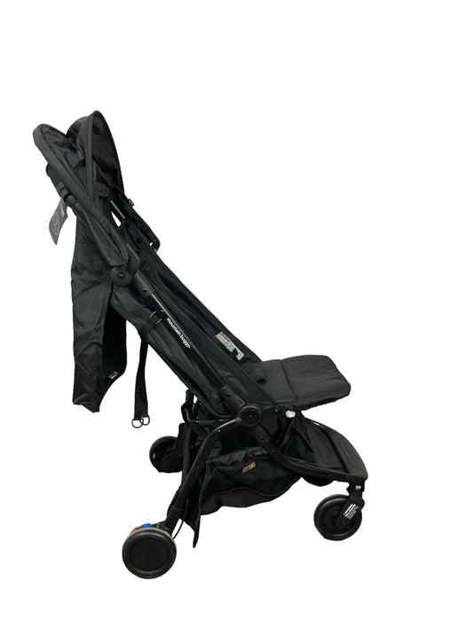 used Strollers