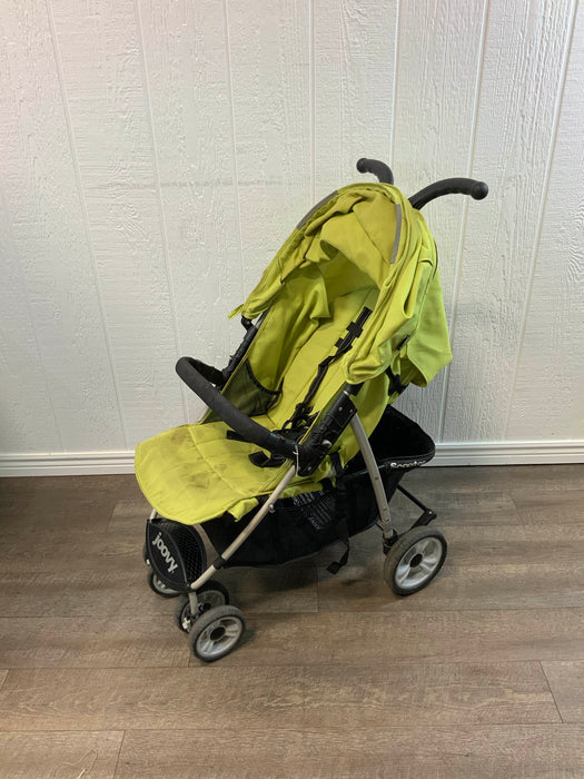 used Joovy Scooter Stroller