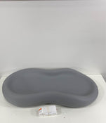 Shop Keekaroo Peanut Changing Pad, Grey at GoodBuy Gear