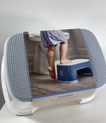 secondhand BabyBjorn Safe Step, /Gray