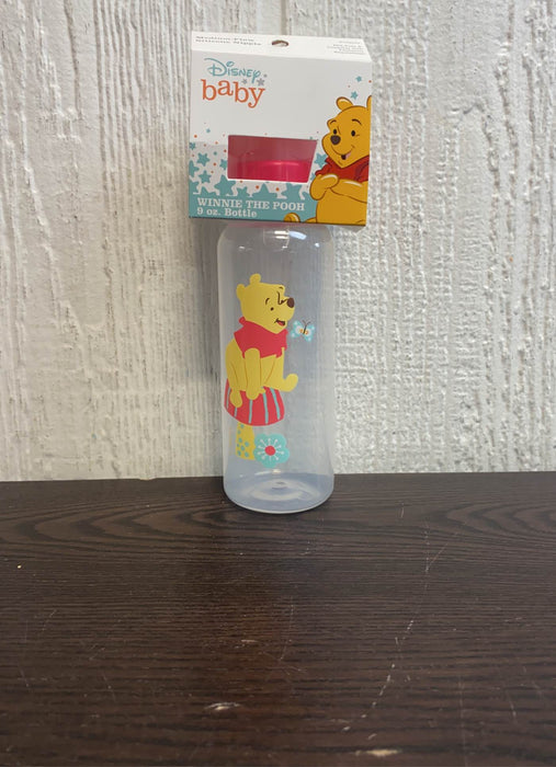 Shop Disney Bottle 9oz, Winnie The Pooh at GoodBuy Gear