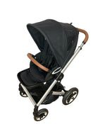 used Cybex Talos S Lux, Deep Black