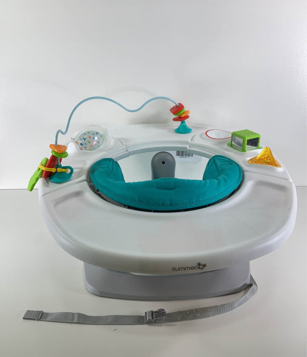 secondhand Infant Gear