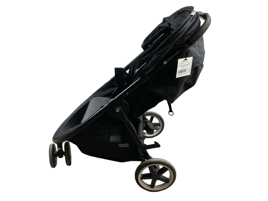 used Strollers