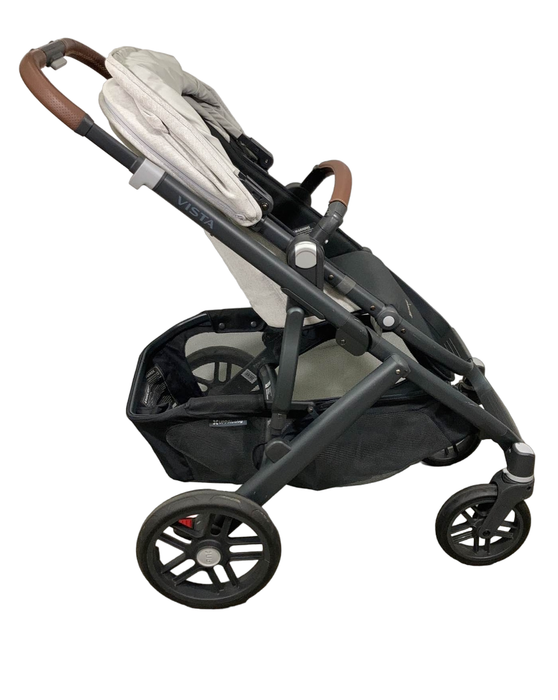 used Strollers