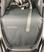 UPPAbaby VISTA V2 Stroller, 2021, Jake (Black)