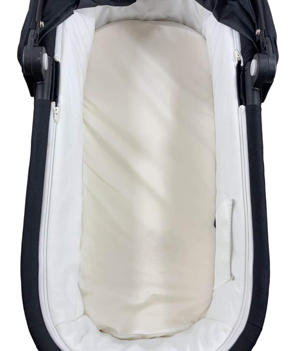 Shop Cybex Gazelle S Cot, Deep Black at GoodBuy Gear