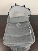 secondhand Bugaboo Donkey2 Bassinet Fabric