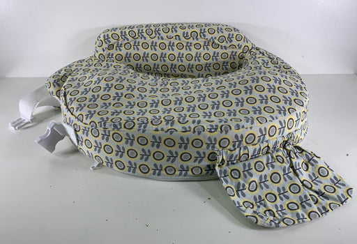 used My Brest Friend Nursing Pillow, Sunshine Poppy