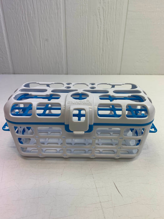 used Munchkin Dishwasher Basket