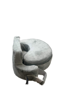 Shop My Brest Friend Deluxe Nursing Pillow, Platinum at GoodBuy Gear