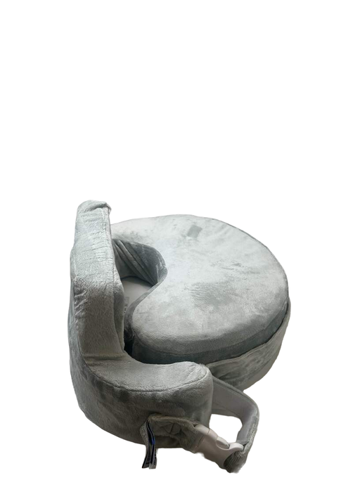 Shop My Brest Friend Deluxe Nursing Pillow, Platinum at GoodBuy Gear