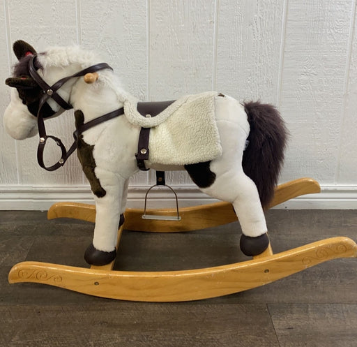 used Rocking Horse