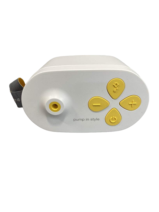 Shop Medela Pump In Style with MaxFlow at GoodBuy Gear