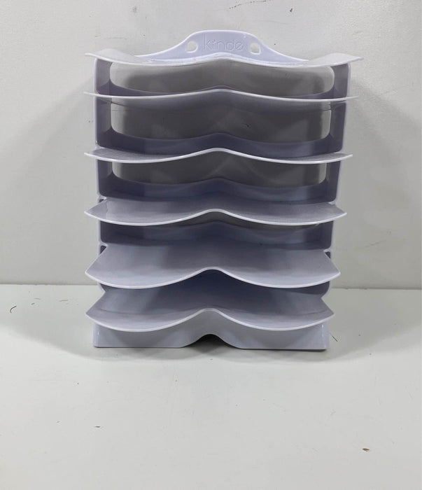 Shop Kiinde Twist Keeper Breast Milk Storage Organizer at GoodBuy Gear