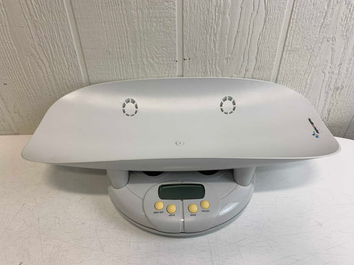 Shop Health O Meter Grow With Me 2-In-1 Baby To Toddler Scale at GoodBuy Gear