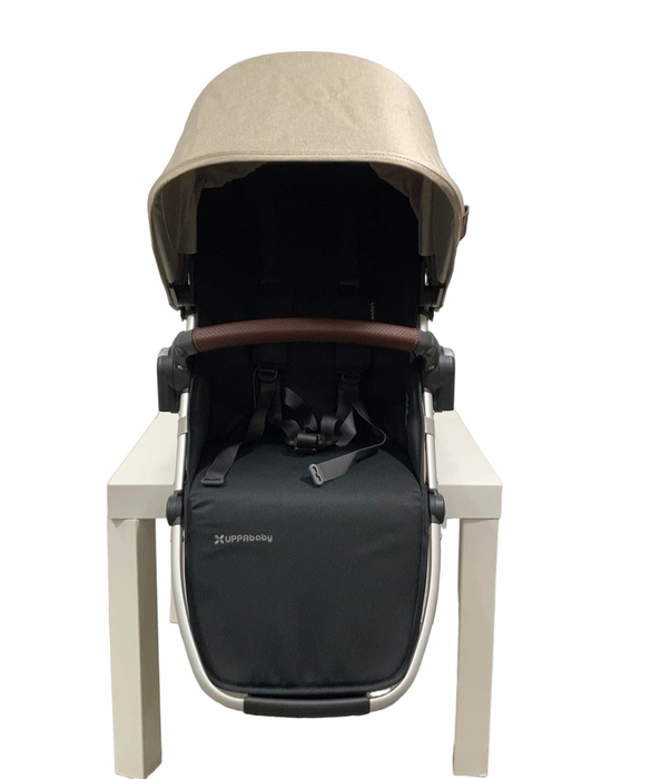 used UPPAbaby Vista V2 Toddler Seat, 2023, Declan