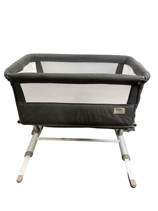 used Ronbei Bedside Sleeper Bassinet