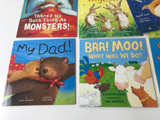 Claire Freedman My Big Box Of Bedtime Stories