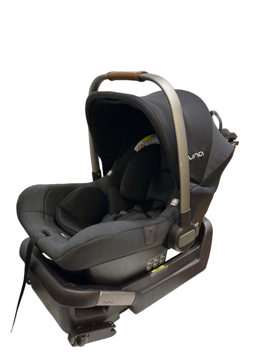 secondhand Carseat