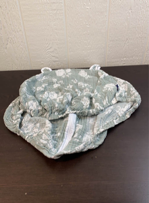 used Bebe Au Lait Car Seat Cover