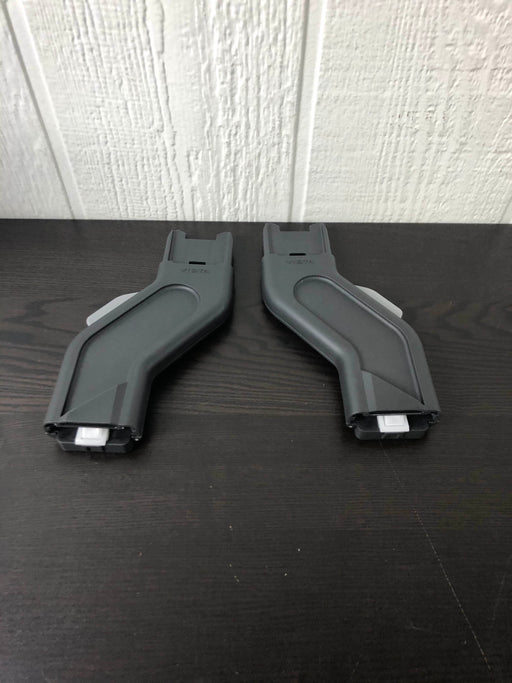 used UPPAbaby VISTA Upper Adapters