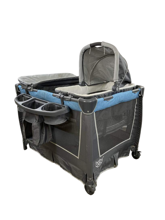 Shop Costway BabyJoy Portable Playard at GoodBuy Gear