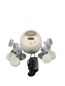Shop Spectra Baby S2 Plus Electric Breast Pump at GoodBuy Gear