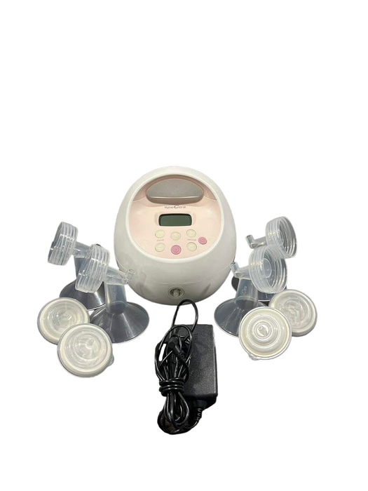 Shop Spectra Baby S2 Plus Electric Breast Pump at GoodBuy Gear