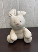 used Baby Gund Flora The Bunny