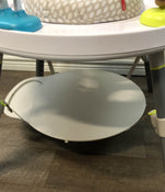 Skip Hop Silver Lining Cloud Baby's View Activity Center