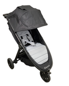 used Baby Jogger City Mini GT2 Stroller, 2021, Slate